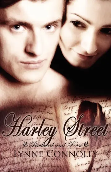 Cover of Harley Street