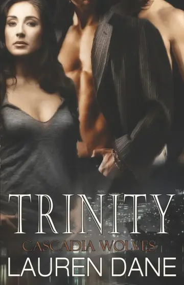 Cover of Trinity