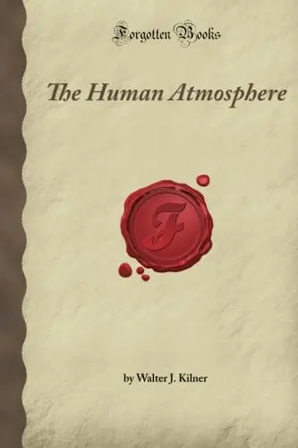 Cover of The Human Atmosphere