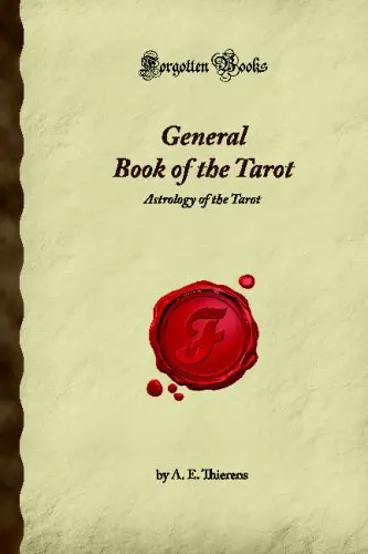 Cover of General Book of the Tarot