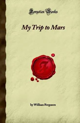 Cover of My Trip to Mars
