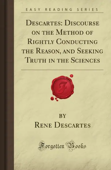 Cover of Descartes