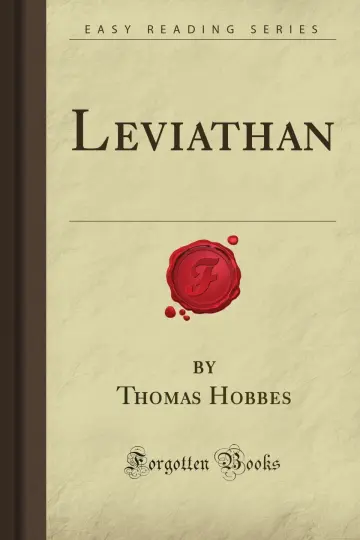 Cover of Leviathan