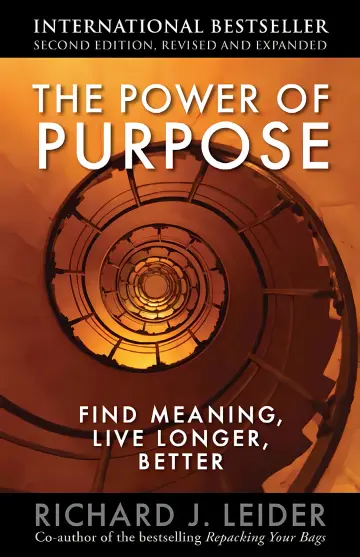Cover of The Power of Purpose