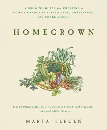 Cover of Homegrown