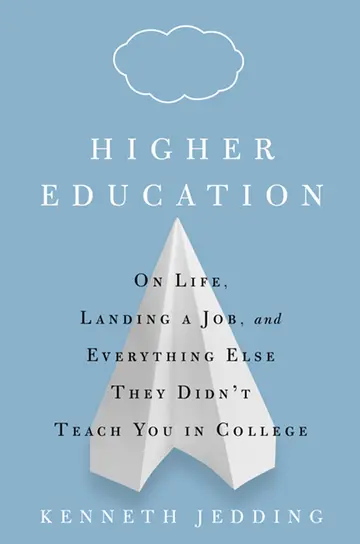 Cover of Higher Education