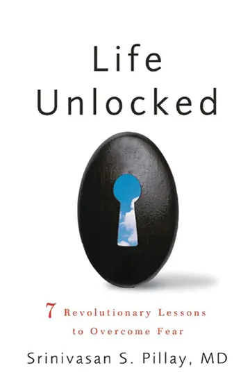 Cover of Life Unlocked
