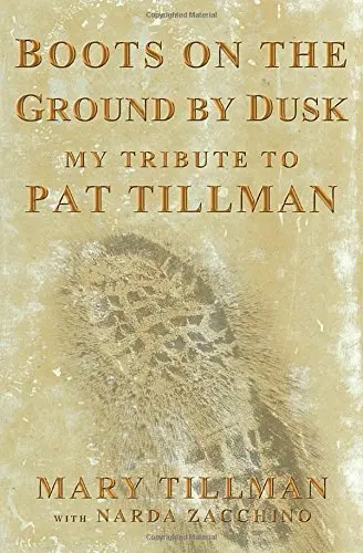 Cover of Boots on the Ground by Dusk