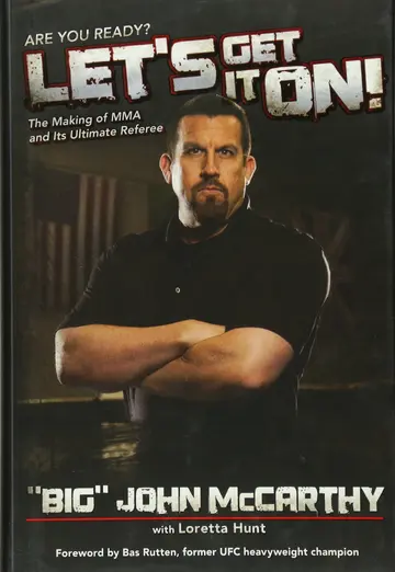 Cover of Let's Get It on