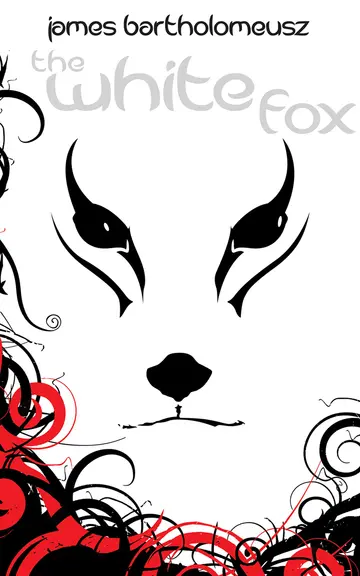 Cover of The White Fox