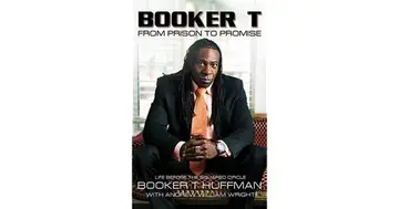 Cover of Booker T