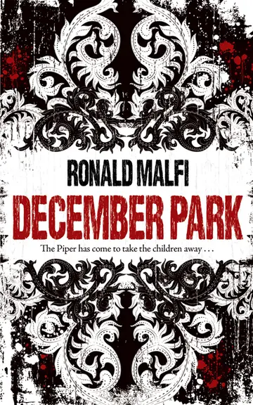Cover of December Park