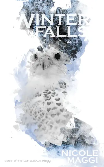 Cover of Winter Falls