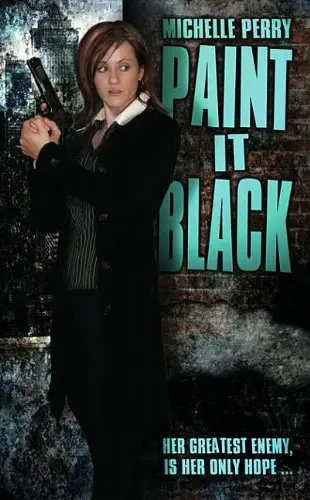 Cover of Paint It Black