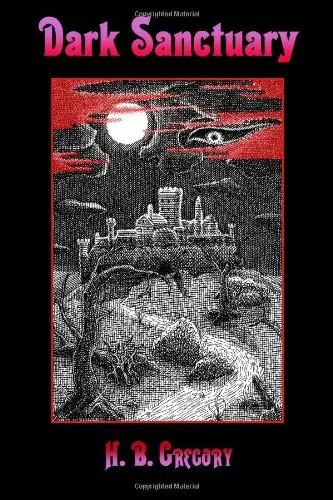 Cover of Dark Sanctuary