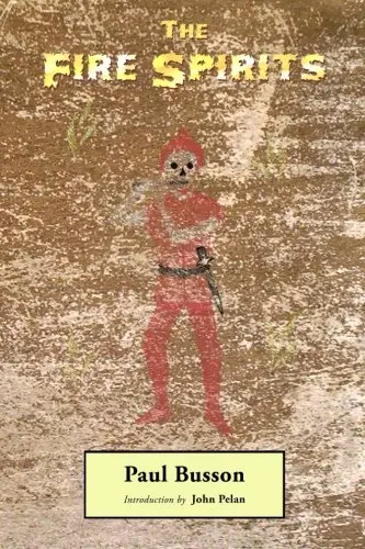 Cover of The Fire Spirits