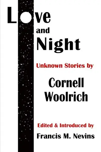 Cover of Love and Night