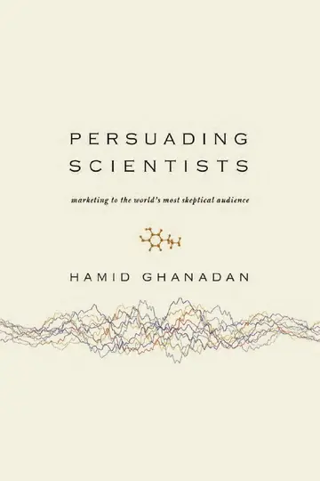 Cover of Persuading Scientists