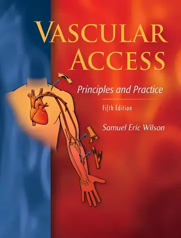 Cover of Vascular Access