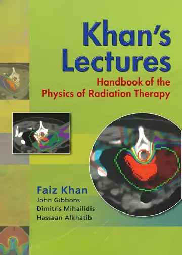 Cover of Khan's Lectures