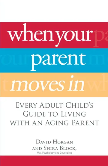 Cover of When Your Parent Moves in
