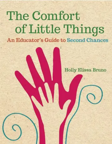 Cover of The Comfort of Little Things