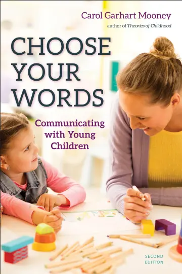 Cover of Choose Your Words