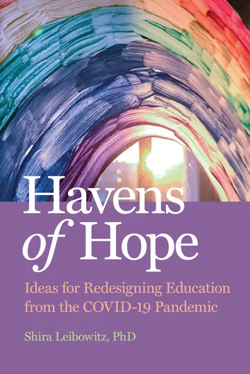 Cover of Havens of Hope