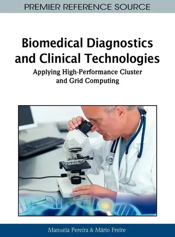 Cover of Biomedical Diagnostics and Clinical Technologies