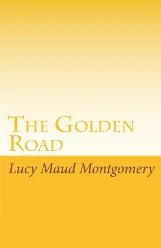 Cover of The Golden Road