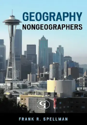 Cover of Geography for Nongeographers