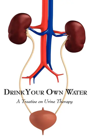 Cover of Drink Your Own Water