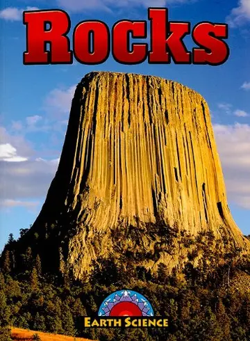 Cover of Rocks