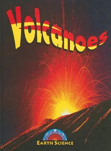 Cover of Volcanoes
