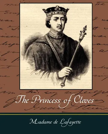 Cover of The Princess of Cleves
