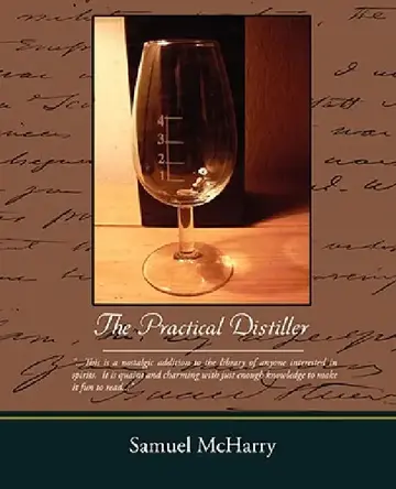 Cover of The Practical Distiller