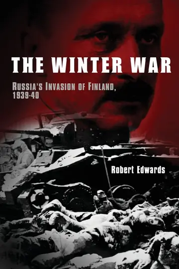 Cover of The Winter War