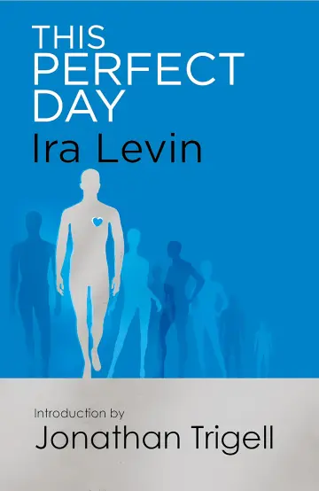 Cover of This Perfect Day