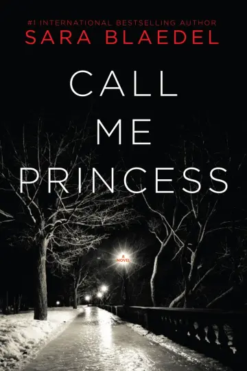 Cover of Call Me Princess