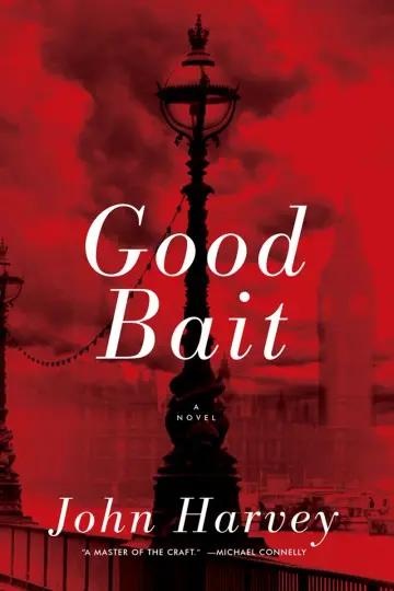 Cover of Good Bait