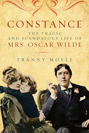 Cover of Constance