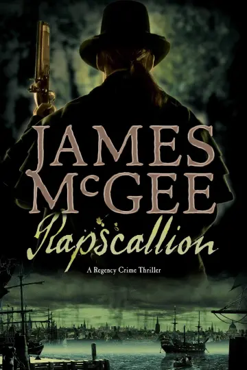 Cover of Rapscallion