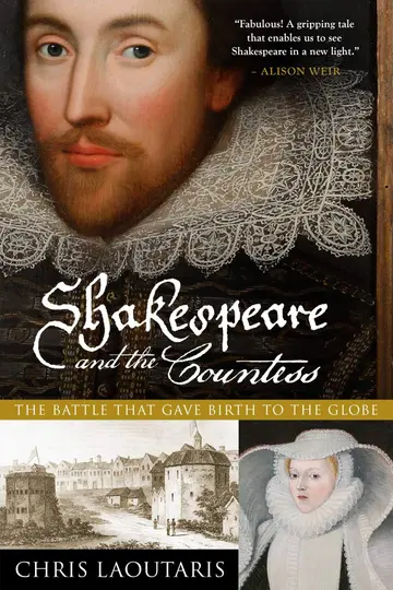 Cover of Shakespeare and the Countess – The Battle that Gave Birth to the Globe