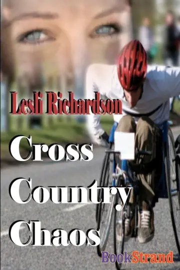 Cover of Cross Country Chaos