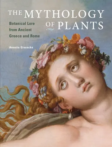 Cover of The Mythology of Plants