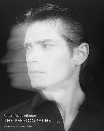 Cover of Robert Mapplethorpe