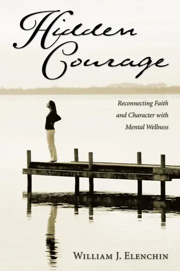 Cover of Hidden Courage