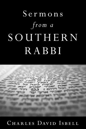 Cover of Sermons from a Southern Rabbi