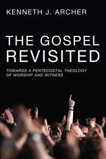 Cover of The Gospel Revisited