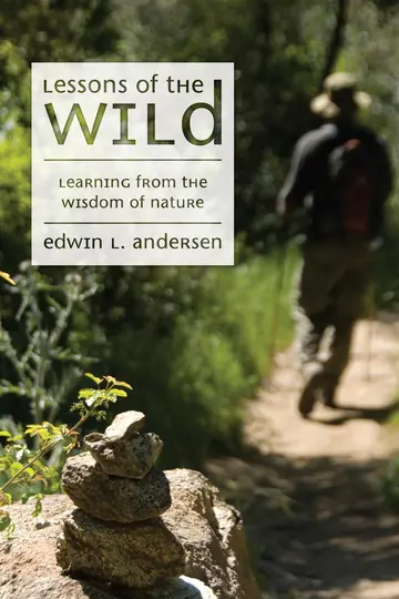 Cover of Lessons of the Wild